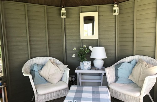 Glasgow Bed & Breakfast | South Craighall Bed & Breakfast