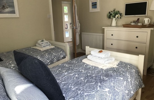 Glasgow Bed & Breakfast | South Craighall Bed & Breakfast