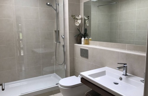 Glasgow Bed & Breakfast | South Craighall Bed & Breakfast