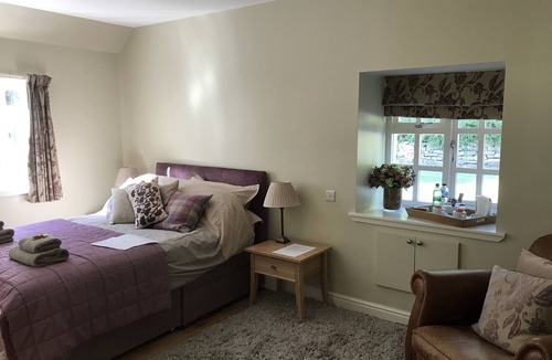 Glasgow Bed & Breakfast | South Craighall Bed & Breakfast