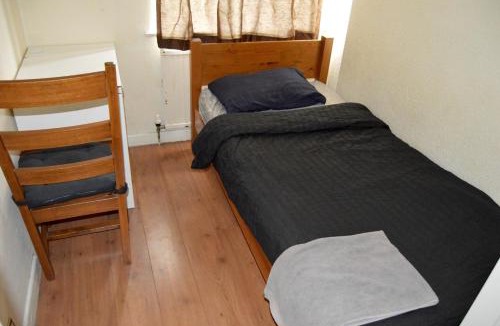 Selsdon and Ballards House | South Croydon