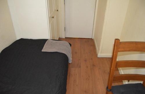 Selsdon and Ballards House | South Croydon