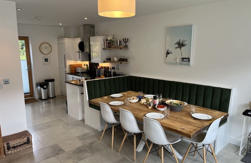 Chillington House | South Devon Holiday Home near gorgeous beaches