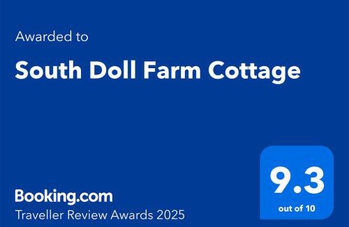 Airth House | South Doll Farm Cottage