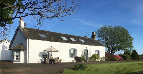 Airth House | South Doll Farm Cottage