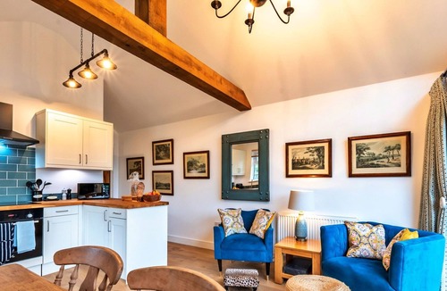 West Meon House | South Downs Lodge by Interhome