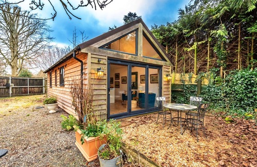 West Meon House | South Downs Lodge by Interhome