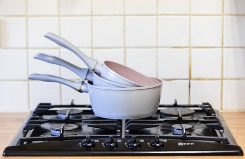 Chichester House | South Downs retreat house with parking