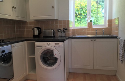 Findon Cottage | South Downs Rural Retreats