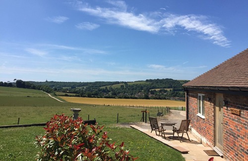 Findon Cottage | South Downs Rural Retreats