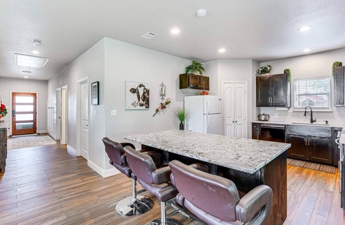 Hunt County House | South East Ranch lot 1