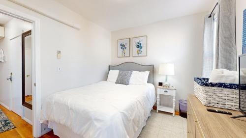 Harrison Lenox Apartment | South End,2 bed, in unit lau,cen air, Northeastern