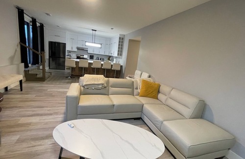 Sudbury House | South End Brand New Luxury Apartment!