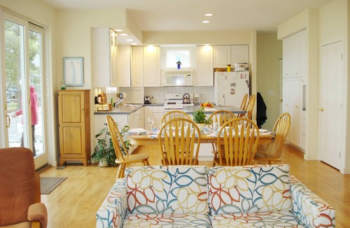 Alden House | SOUTH END RETREAT Sum