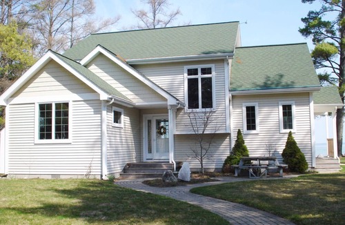 Alden House | SOUTH END RETREAT Sum