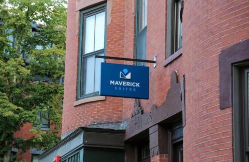 Columbus Apartment | South End Studio, Ideal for Boston Travelers #23