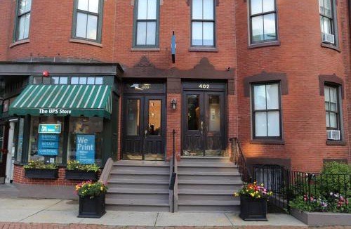 Columbus Apartment | South End Studio, Ideal for Boston Travelers #23