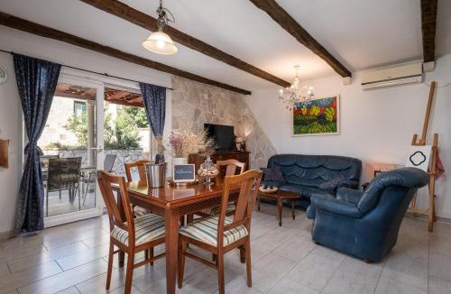 Mocici House | South Estate