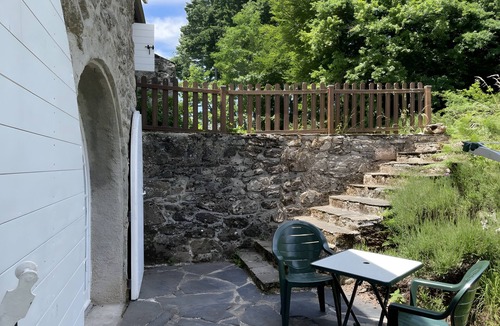 La Salvetat-sur-Agout House | South-Facing Cottage with Stunning Views, Hiking & Mountain Biking, Pool