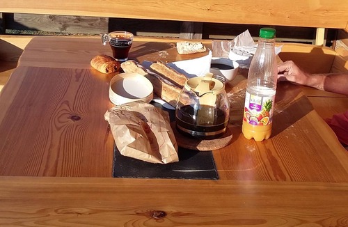 Xonrupt-Longemer Ski Chalet | south-facing detached chalet