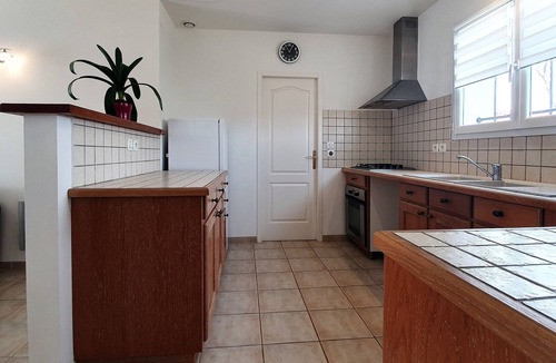 Beaufort Villa | South-facing villa with a private pool