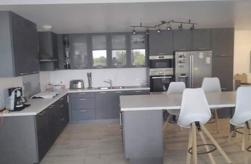 Saint-Helen Villa | South-facing villa