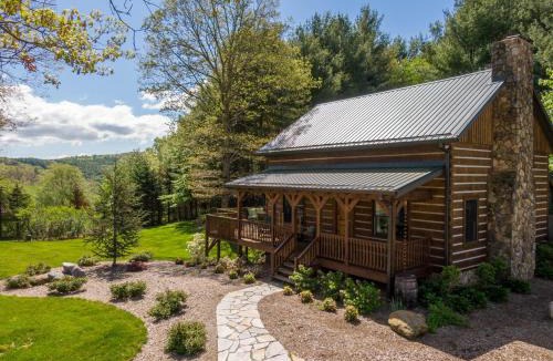 Fleetwood House | South Fork Cabin
