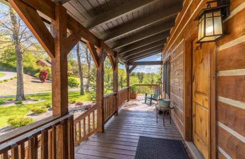Fleetwood House | South Fork Cabin