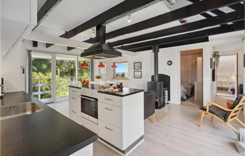 Mommark Strand House | South-Fork