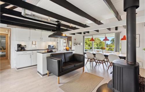 Mommark Strand House | South-Fork