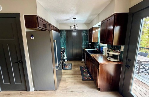 Oneida House | South Fork Haus in Oneida
