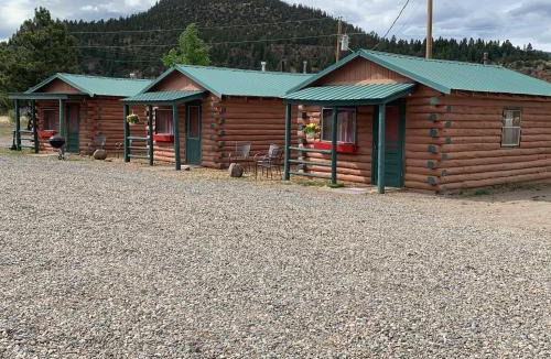 South Fork Cabin | South Fork Lodge & RV Park Colorado