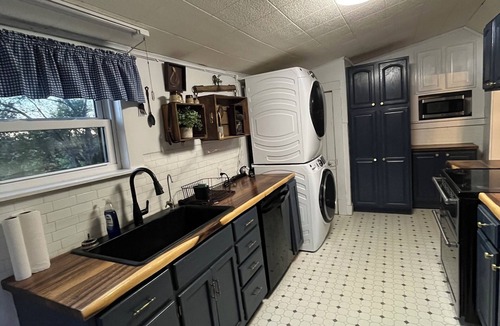 Osborne County Other | South Fork Lodge