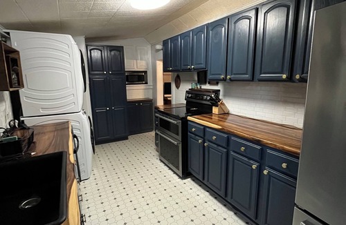 Osborne County Other | South Fork Lodge