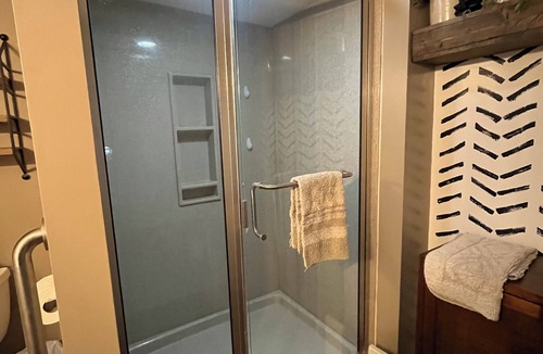 Osborne County Other | South Fork Lodge