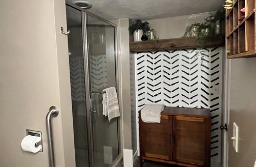 Osborne County Other | South Fork Lodge