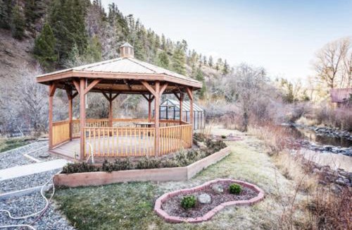 South Fork Apartment | South Fork Sanctuary