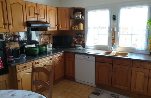 Chateauneuf-les-Martigues Cabin | South villa with pool