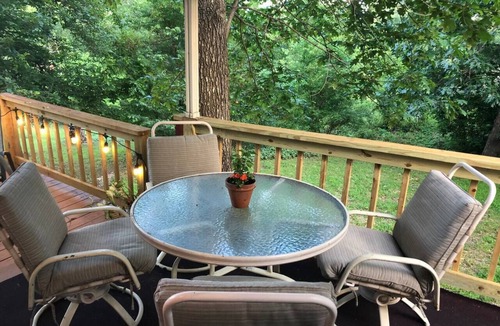 Tia Juana Cabin | South Grand Lake Getaway