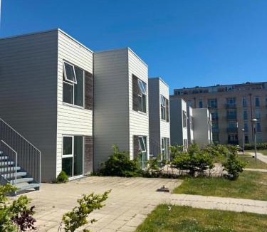 Vordingborg Apartment | South Harbour Studios