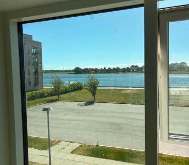 Vordingborg Apartment | South Harbour Studios