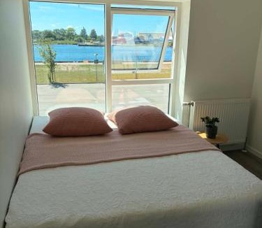 Vordingborg Apartment | South Harbour Studios