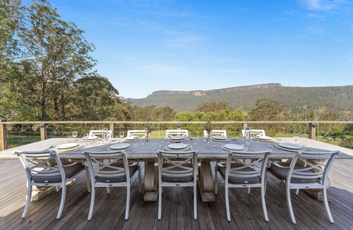 Upper Kangaroo River House | South Haven, Kangaroo Valley