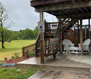 Aylesford House | South Haven