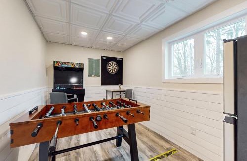 South Haven House | South Haven Retreat