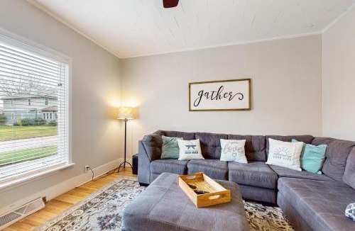 South Haven House | South Haven Retreat