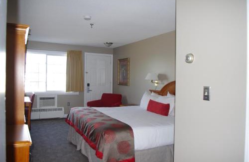 Prince Albert Hotel | South Hill Lodge