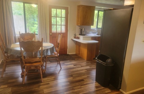 South Hills House | South Hills Rose house