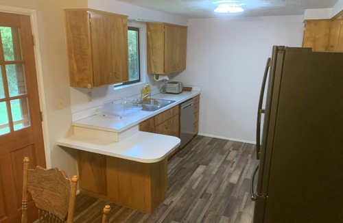 South Hills House | South Hills Rose house