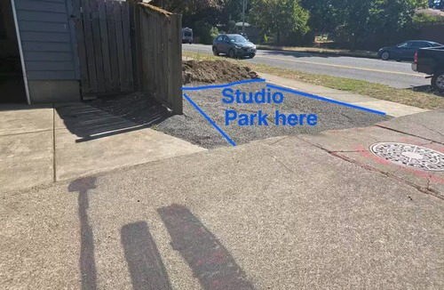 Amazon House | South Hills Studio